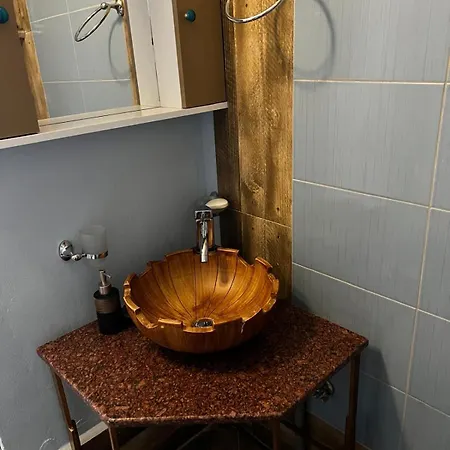 Bed & Breakfast Red Rose