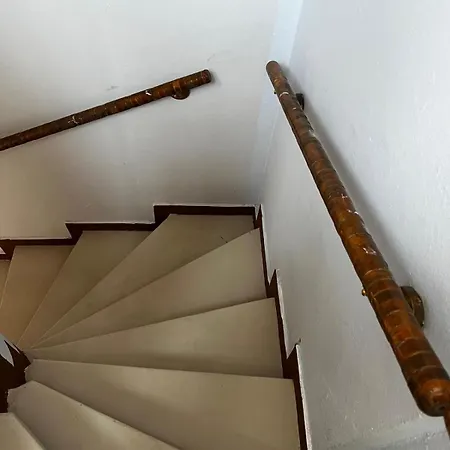 Bed & Breakfast Red Rose *