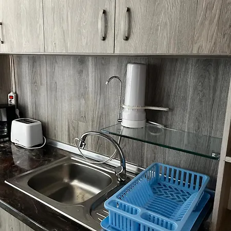 Bed & Breakfast Red Rose