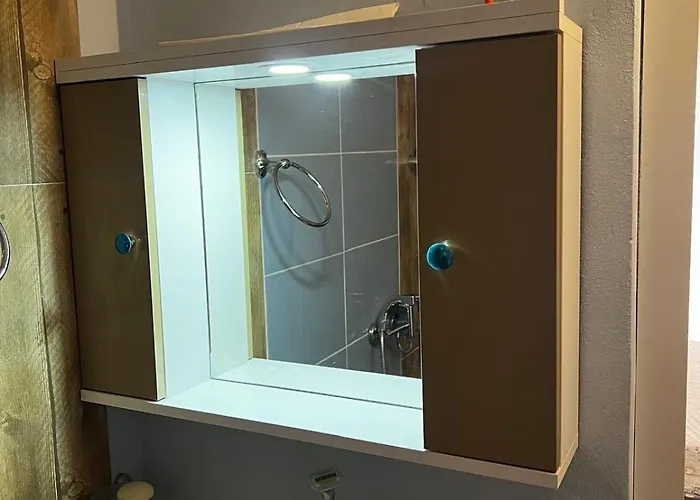 Bed and breakfast Red Rose Tirana