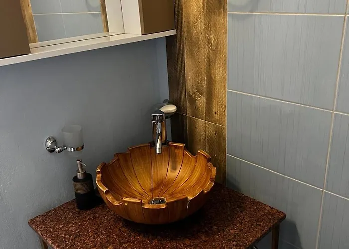 Bed and breakfast Red Rose