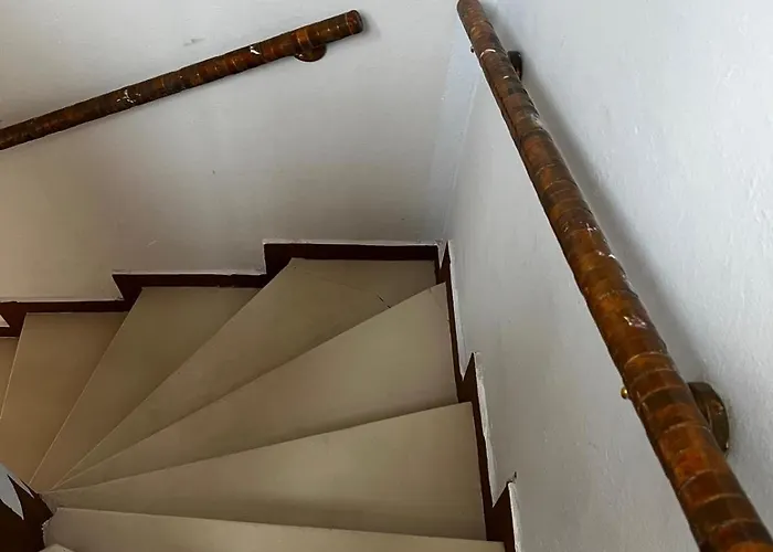 Bed & Breakfast Red Rose *