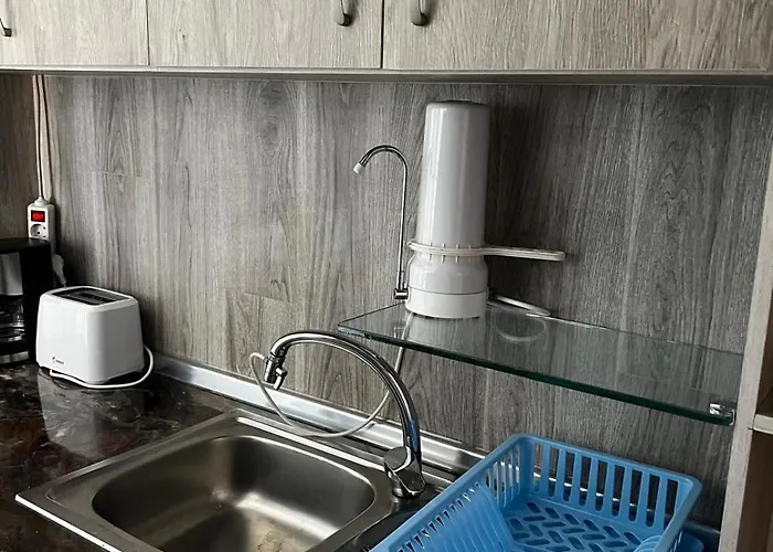 Bed & Breakfast Red Rose